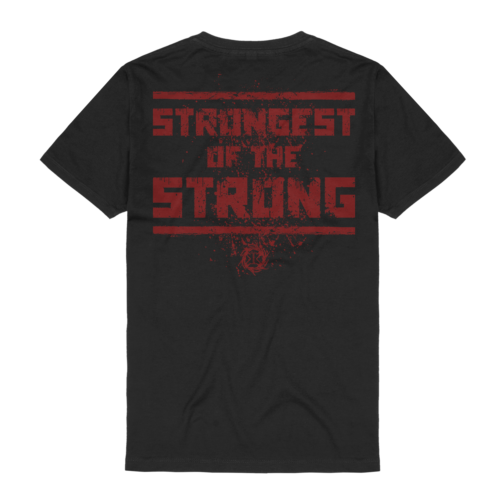 Kreator Strongest Of The Strong T-Shirt 130300