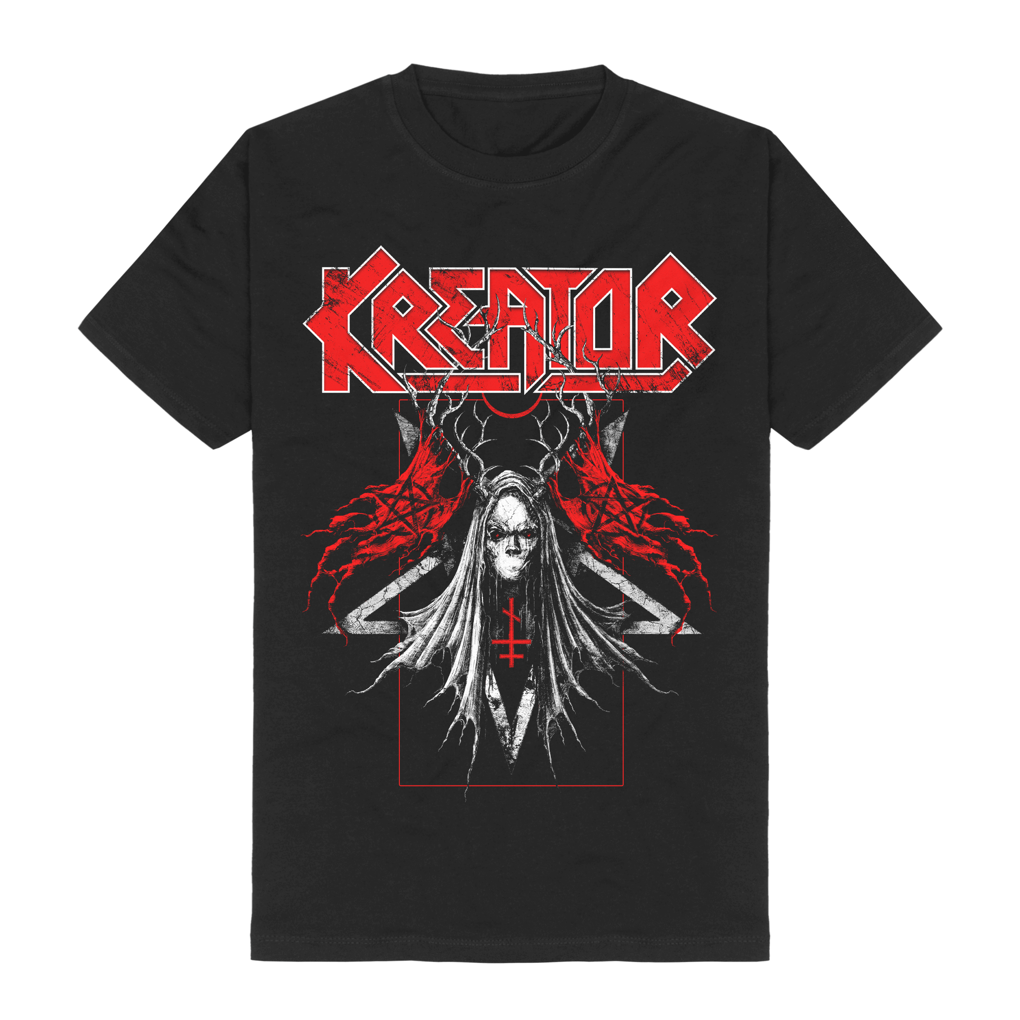 Kreator Tränenpalast T-Shirts 422608