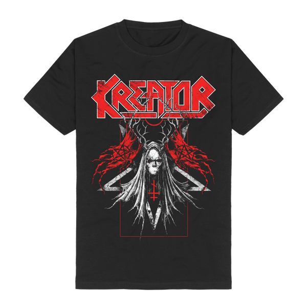 Kreator - Tränenpalast (T-Shirts)
