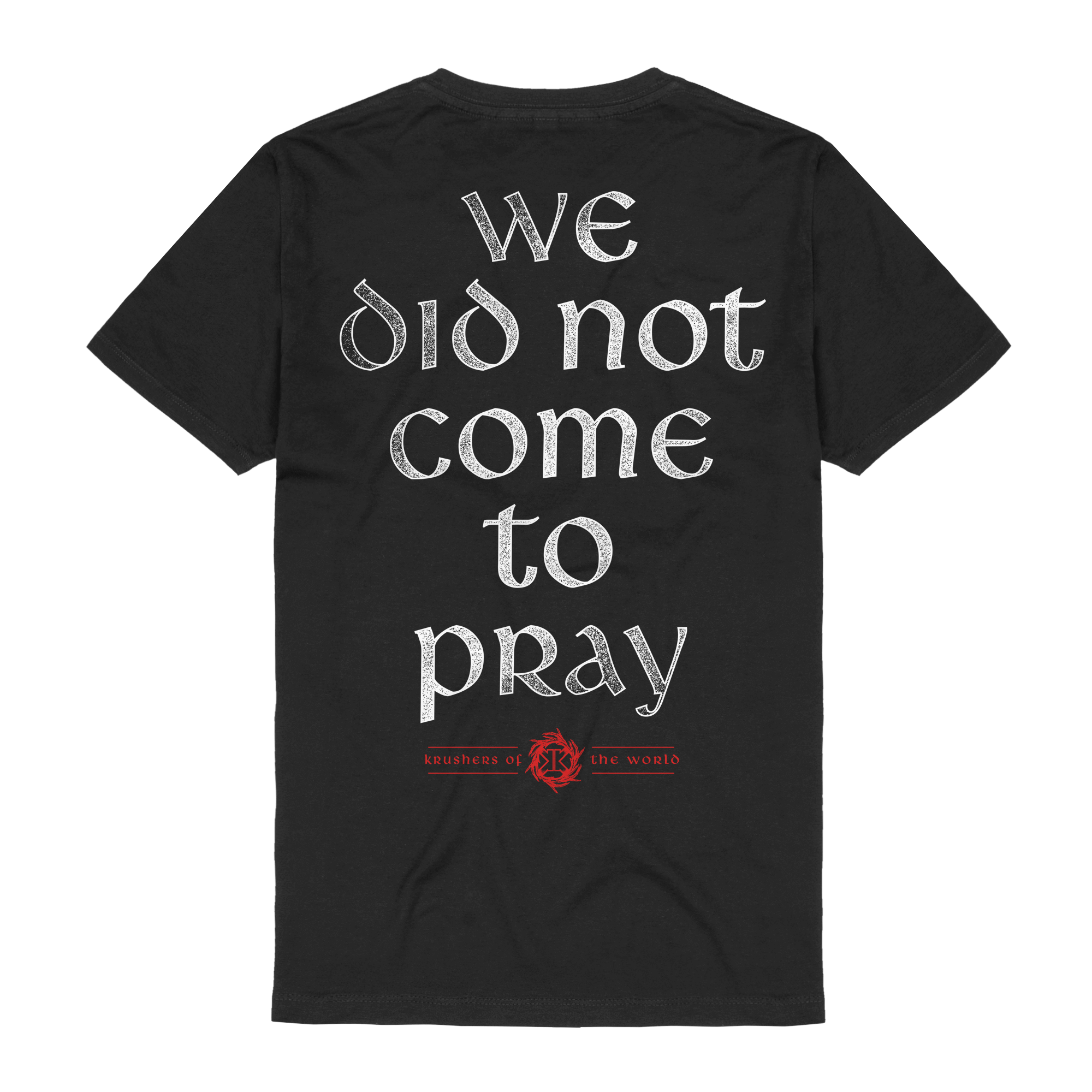 Kreator Tränenpalast T-Shirts 422610