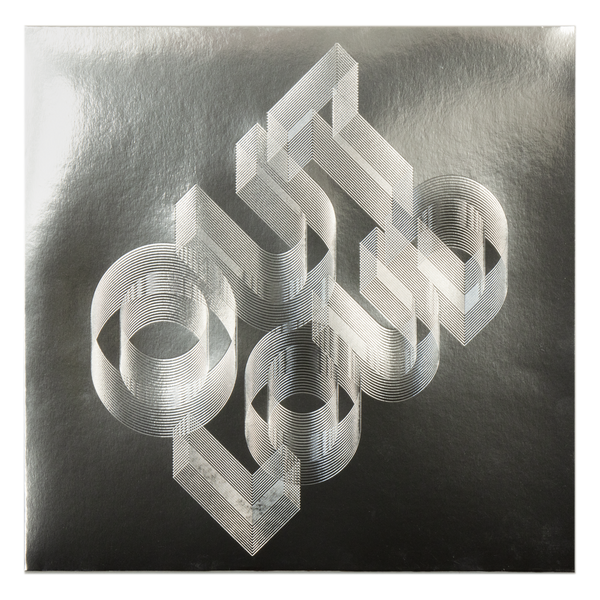 Kungs - Out Loud (Vinyl)