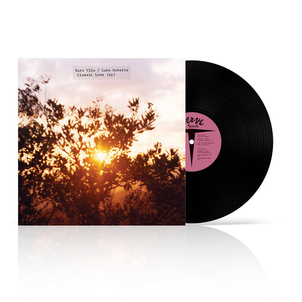 Kurt Vile, Luke Roberts - Classic Love (EP)
