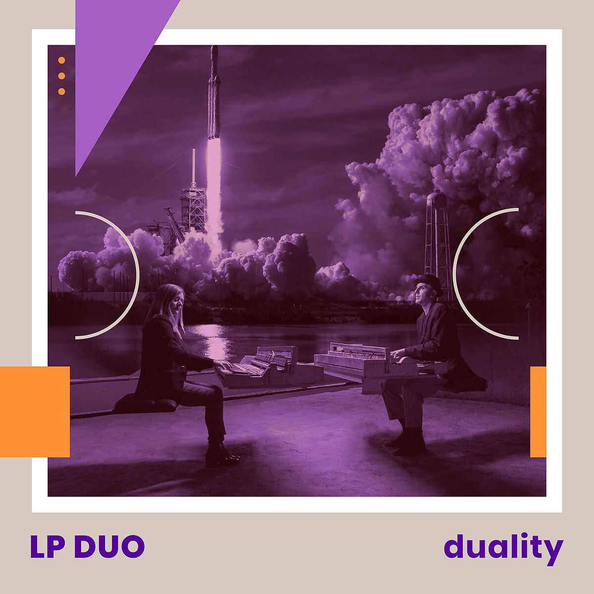 LP Duo Duality Vinyl 379885