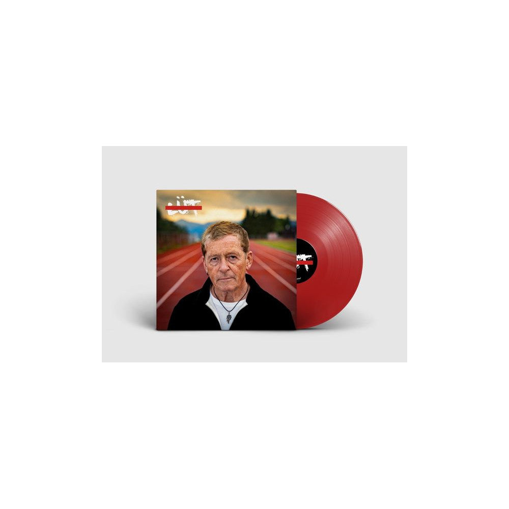 LÜT LÜT (rote LP) Vinyl LP 454673
