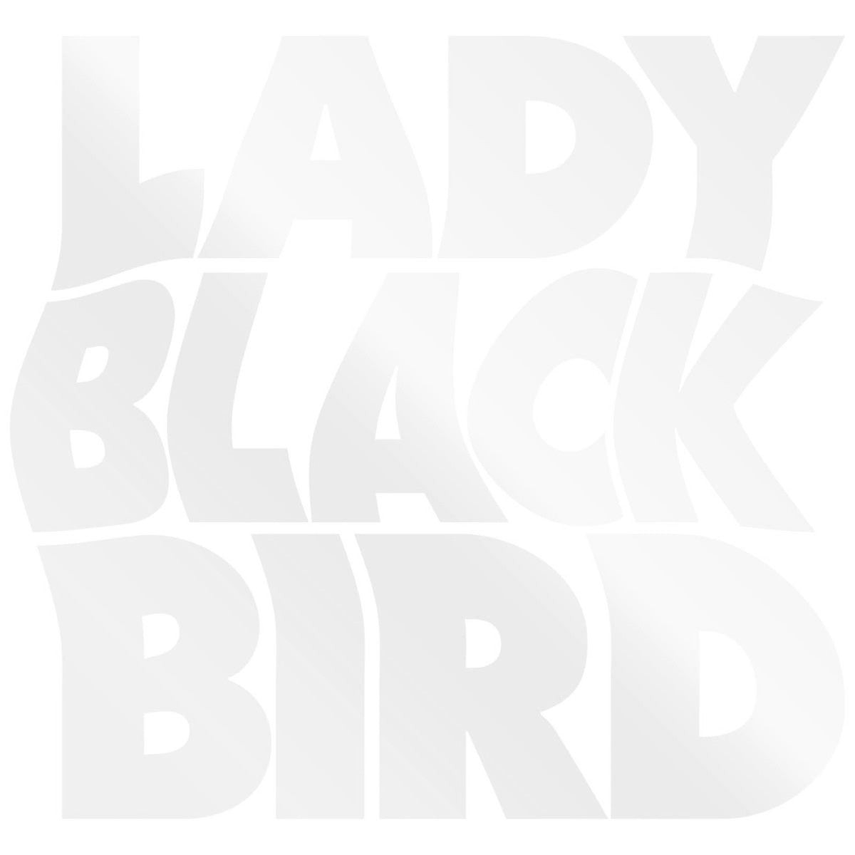 Lady Blackbird Black Acid Soul (Deluxe Edition) Vinyl 427476