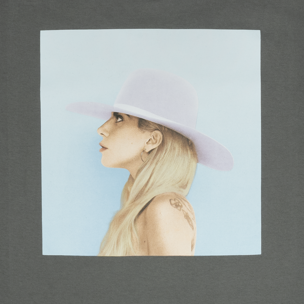 Lady GaGa Joanne T-Shirt 288794