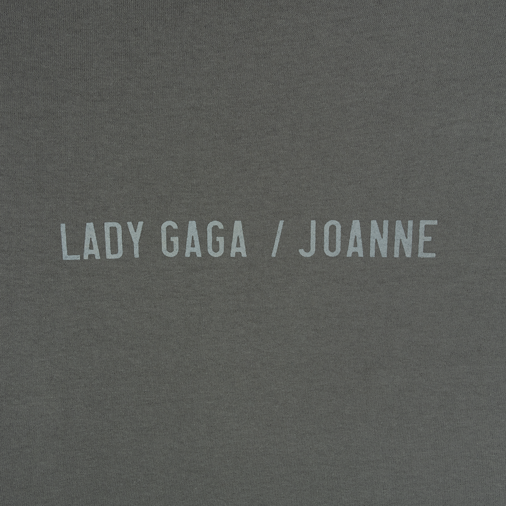 Lady GaGa Joanne T-Shirt 288801