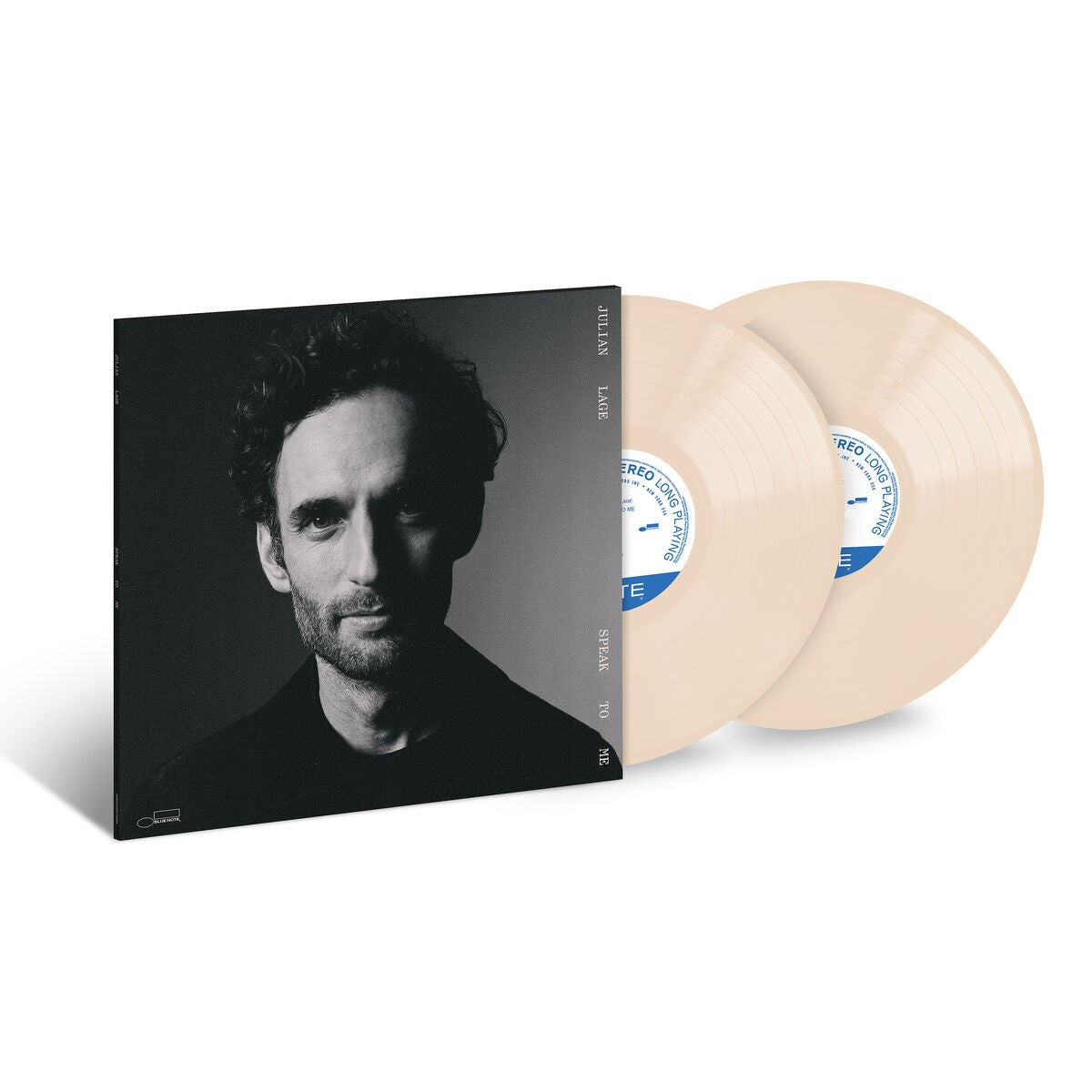 Lage,Julian Speak To Me (Ltd. Edition) Vinyl 447430