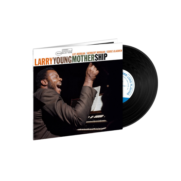 Larry Young - Mother Ship (Tone Poet Vinyl)