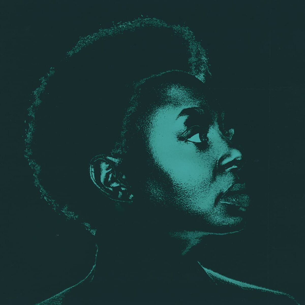Ledisi Ledisi Sings Nina (LP) Vinyl LP 455899