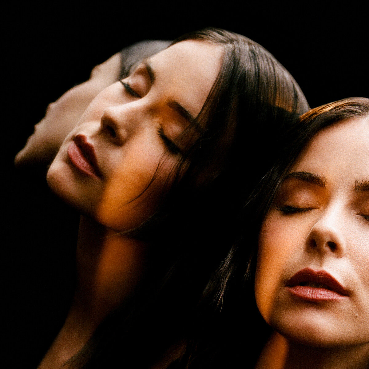 Lena Loyal to myself Online Exclusive Limited Funbox + Signed Card 354645