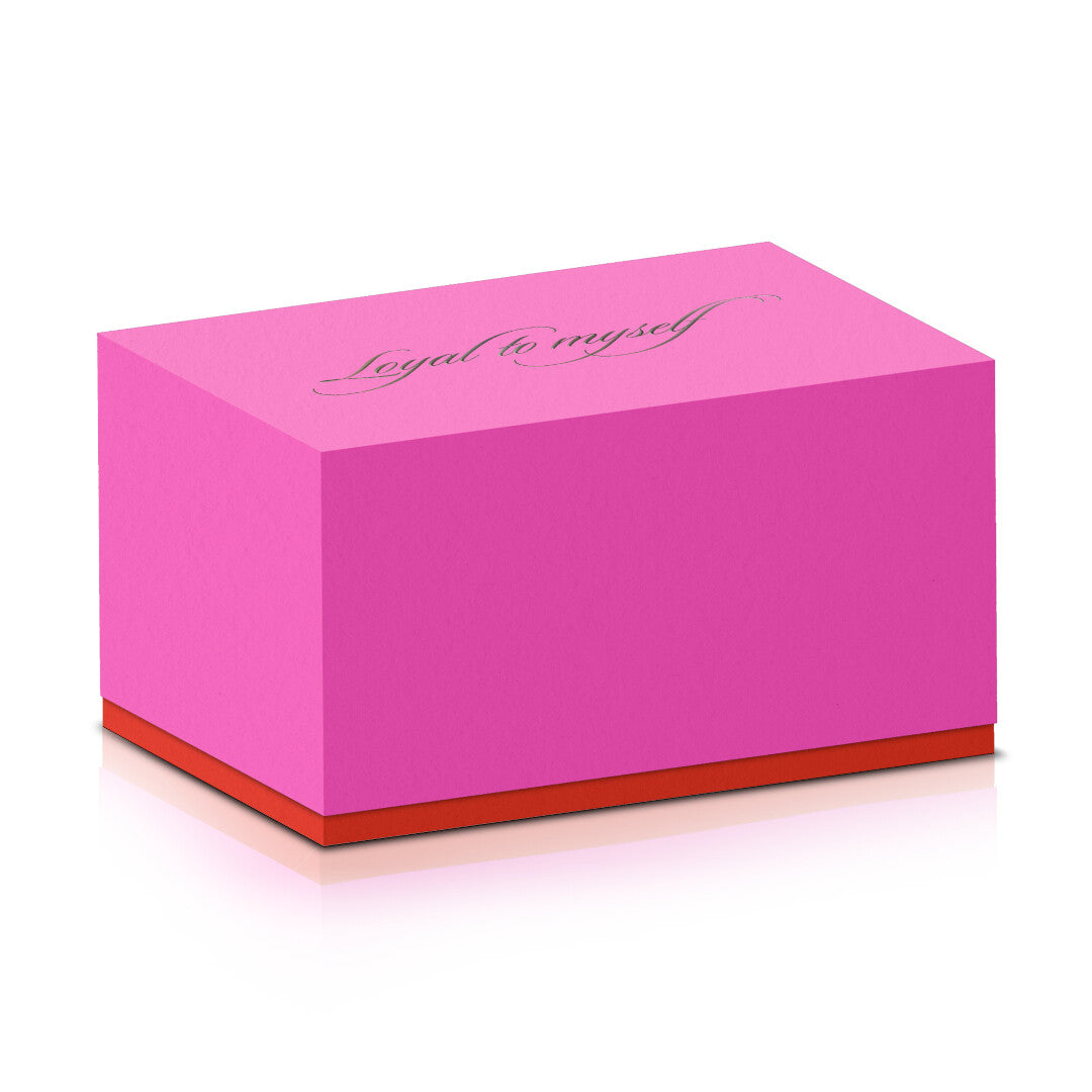 Lena Loyal to myself Online Exclusive Limited Funbox + Signed Card 355286