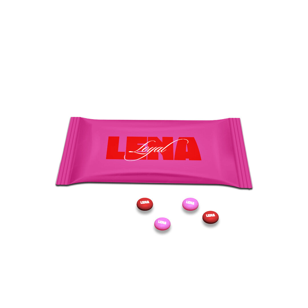 Lena Loyal to myself Online Exclusive Limited Funbox + Signed Card 355295