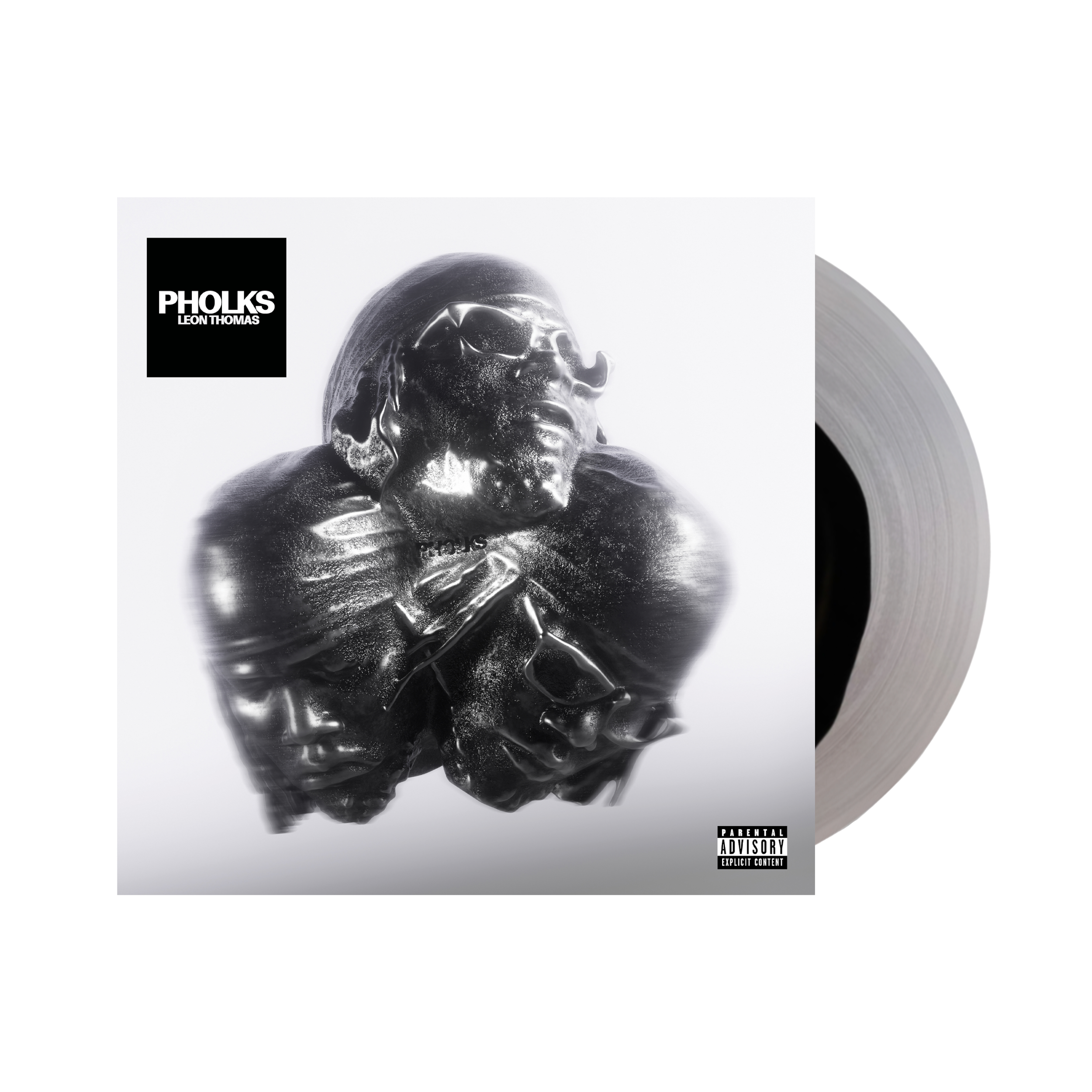 Leon Thomas PHOLKS EP  Vinyl 422624