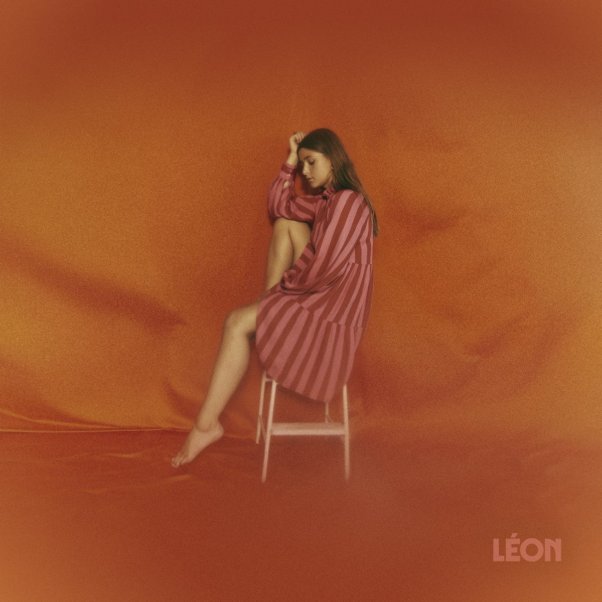 Léon Léon Vinyl 427494