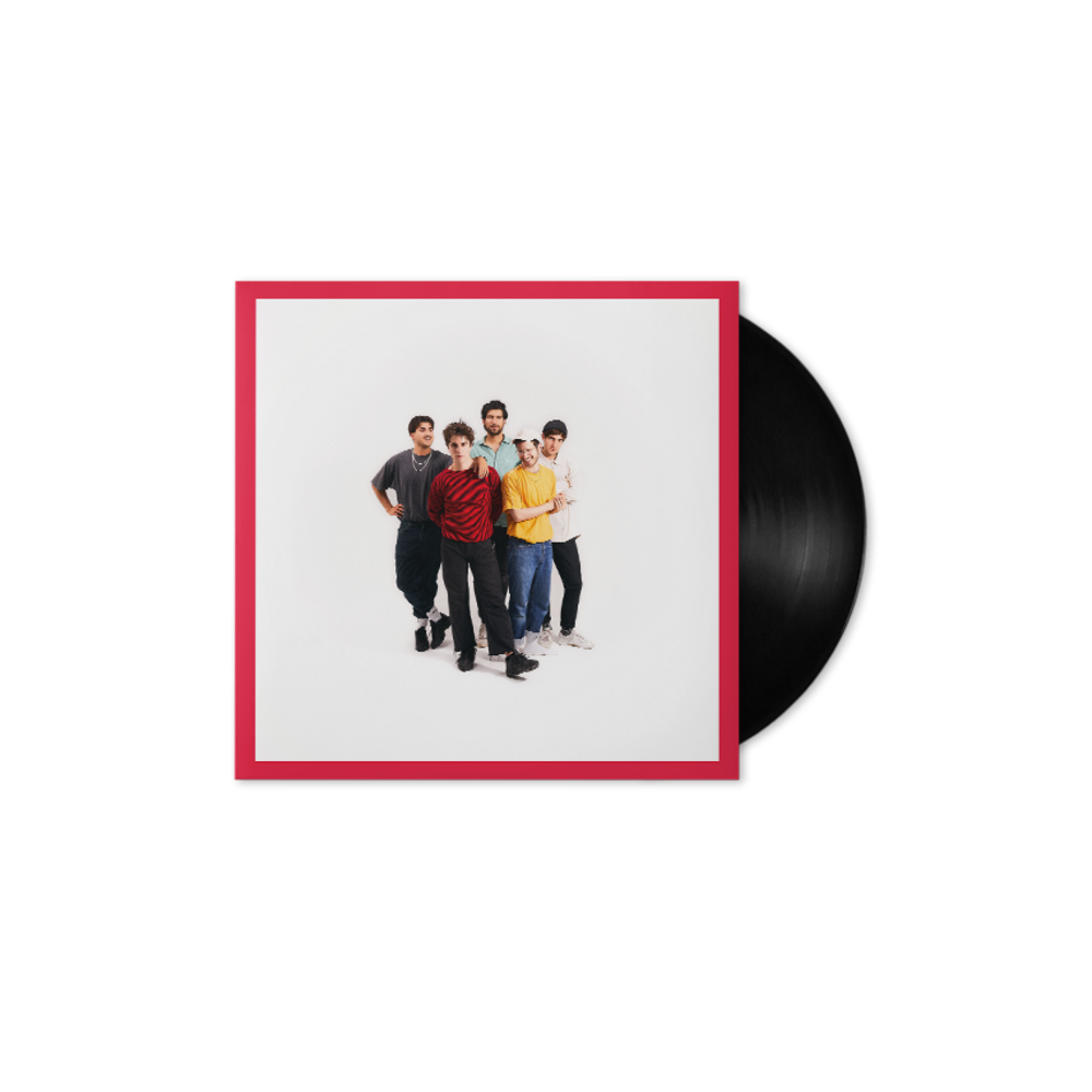 Leoniden Again  Vinyl LP + CD 415614