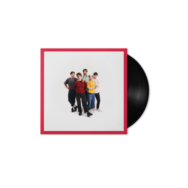 Leoniden - Again (Vinyl LP + CD)