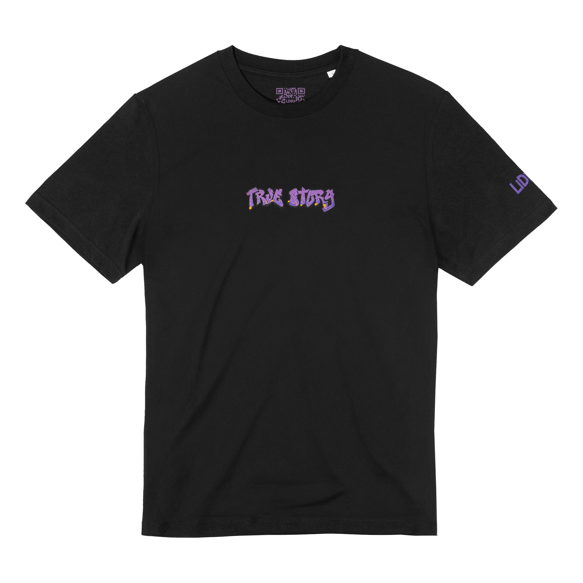 LiDiRo HAHAHA T-Shirt 391123