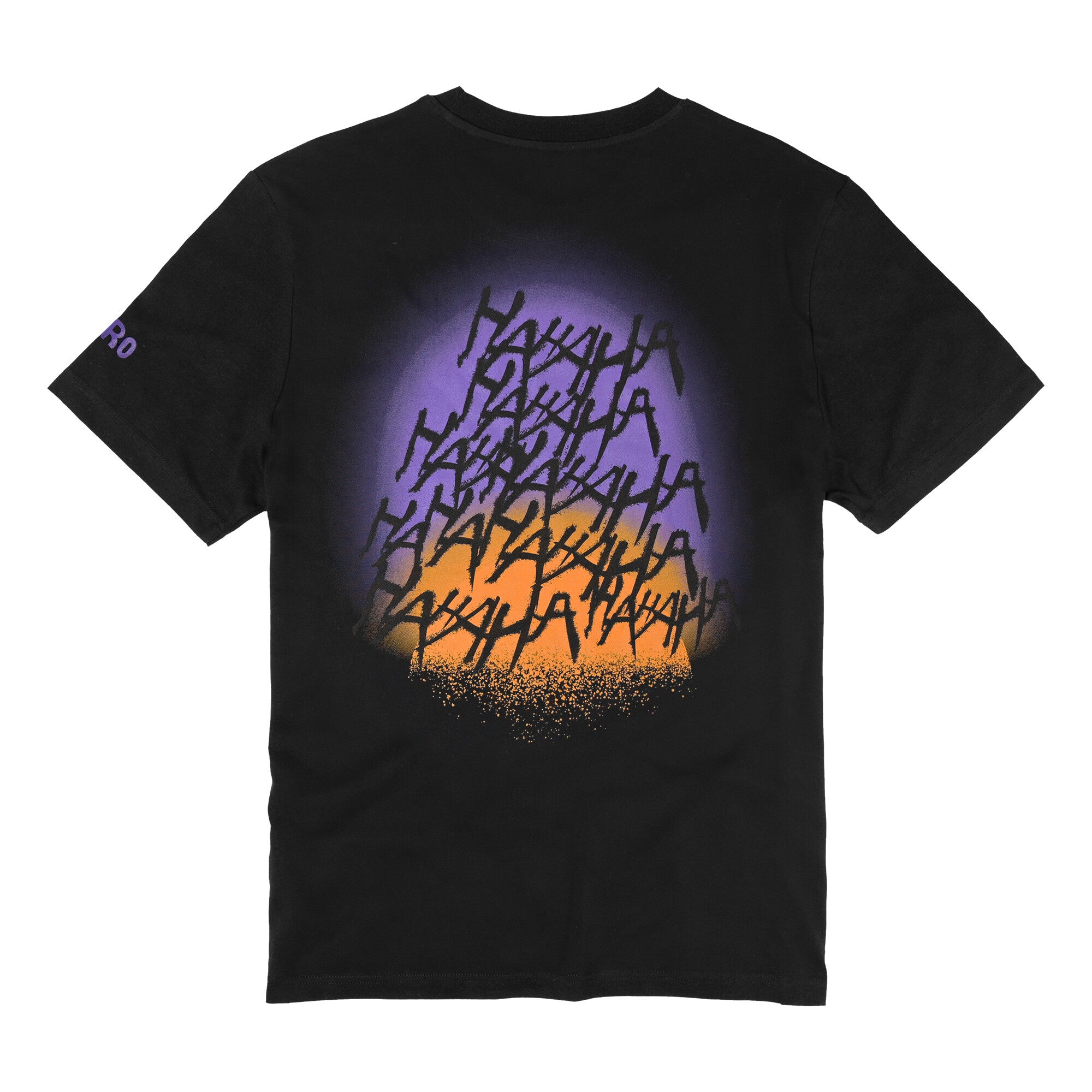 LiDiRo HAHAHA T-Shirt 391117