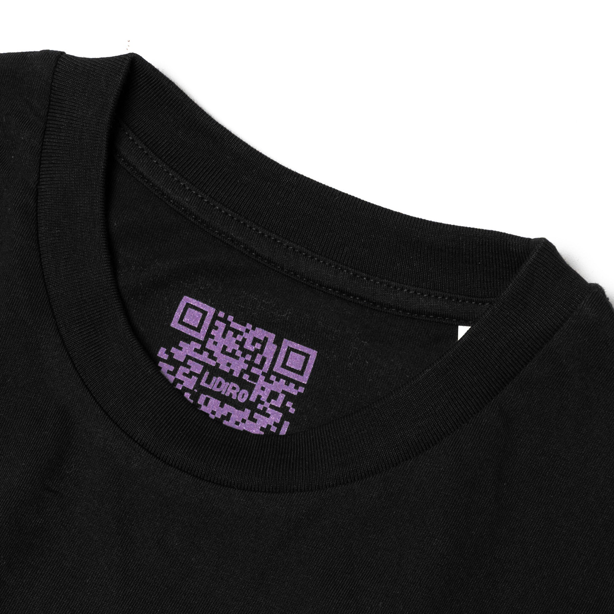 LiDiRo HAHAHA T-Shirt 391120