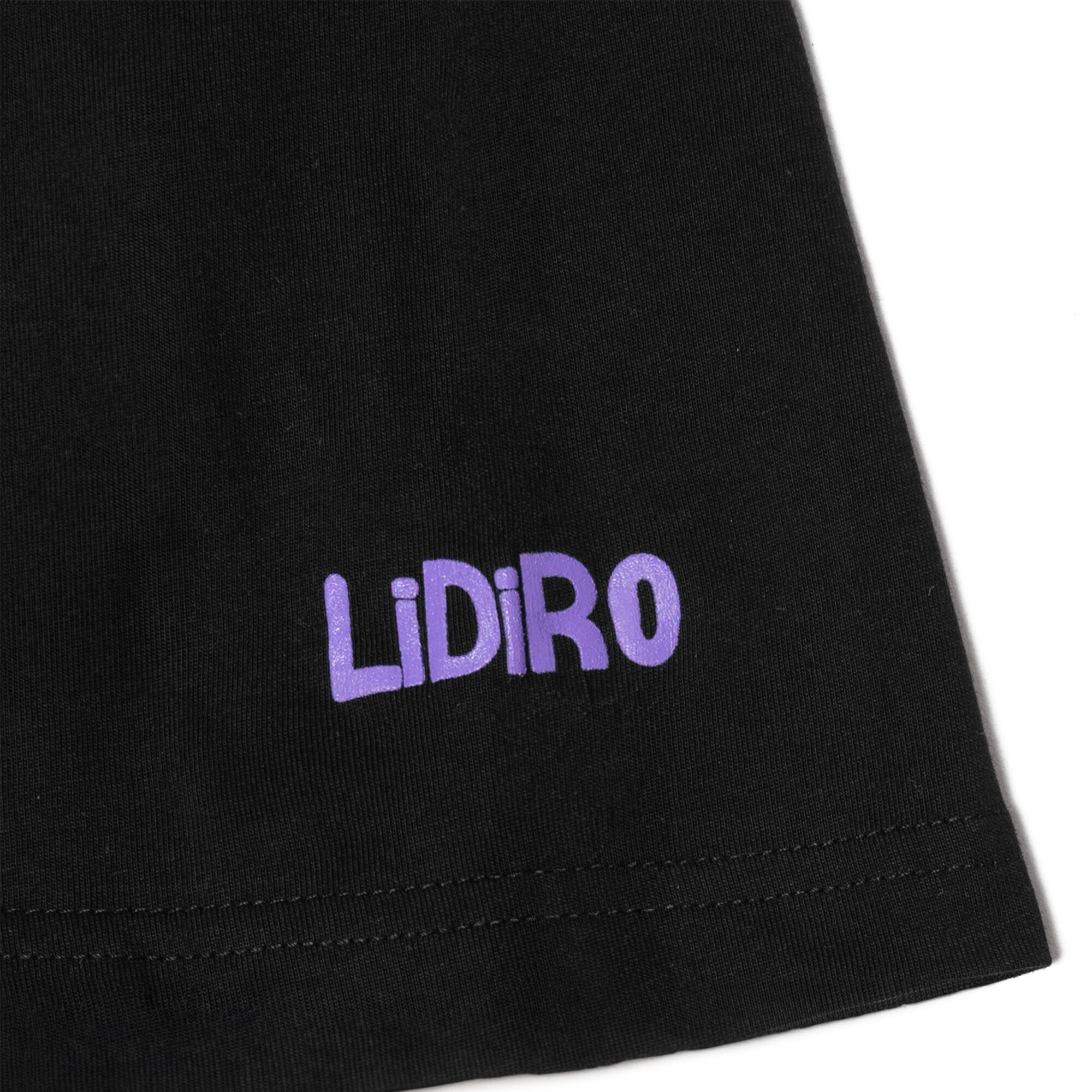 LiDiRo HAHAHA T-Shirt 391126