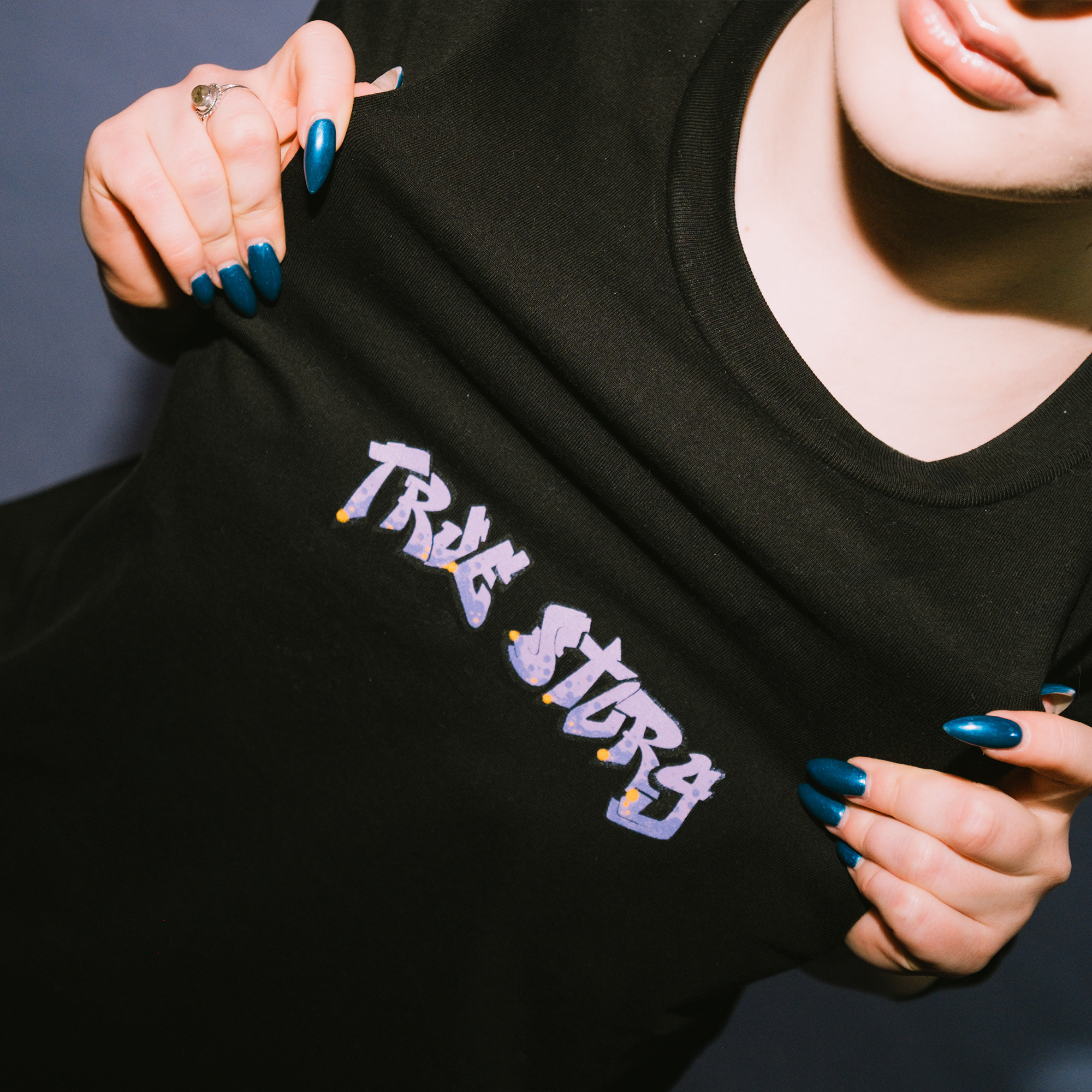 LiDiRo HAHAHA  T-Shirt 391761