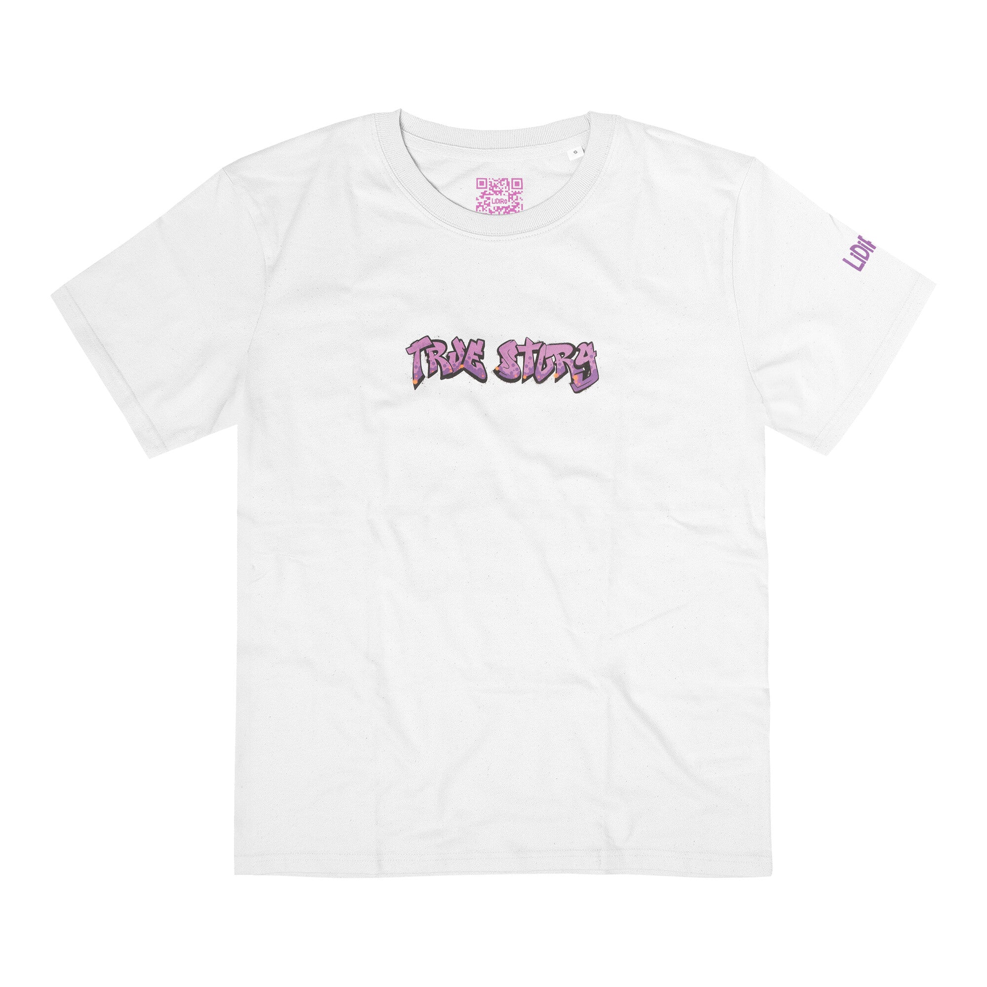 LiDiRo HAHAHA T-Shirt 391111