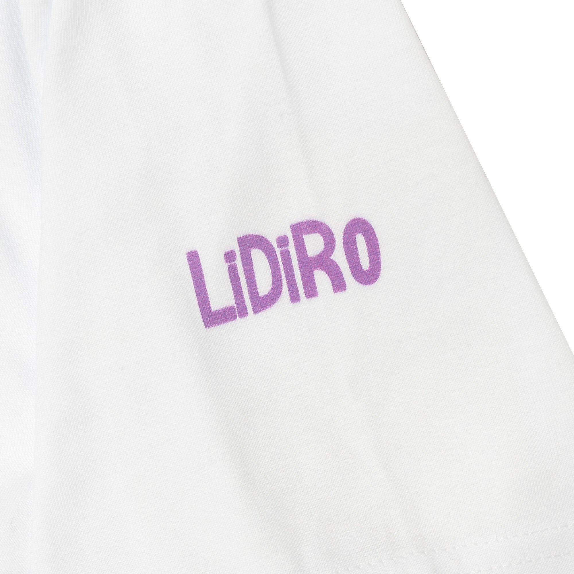 LiDiRo HAHAHA T-Shirt 391099