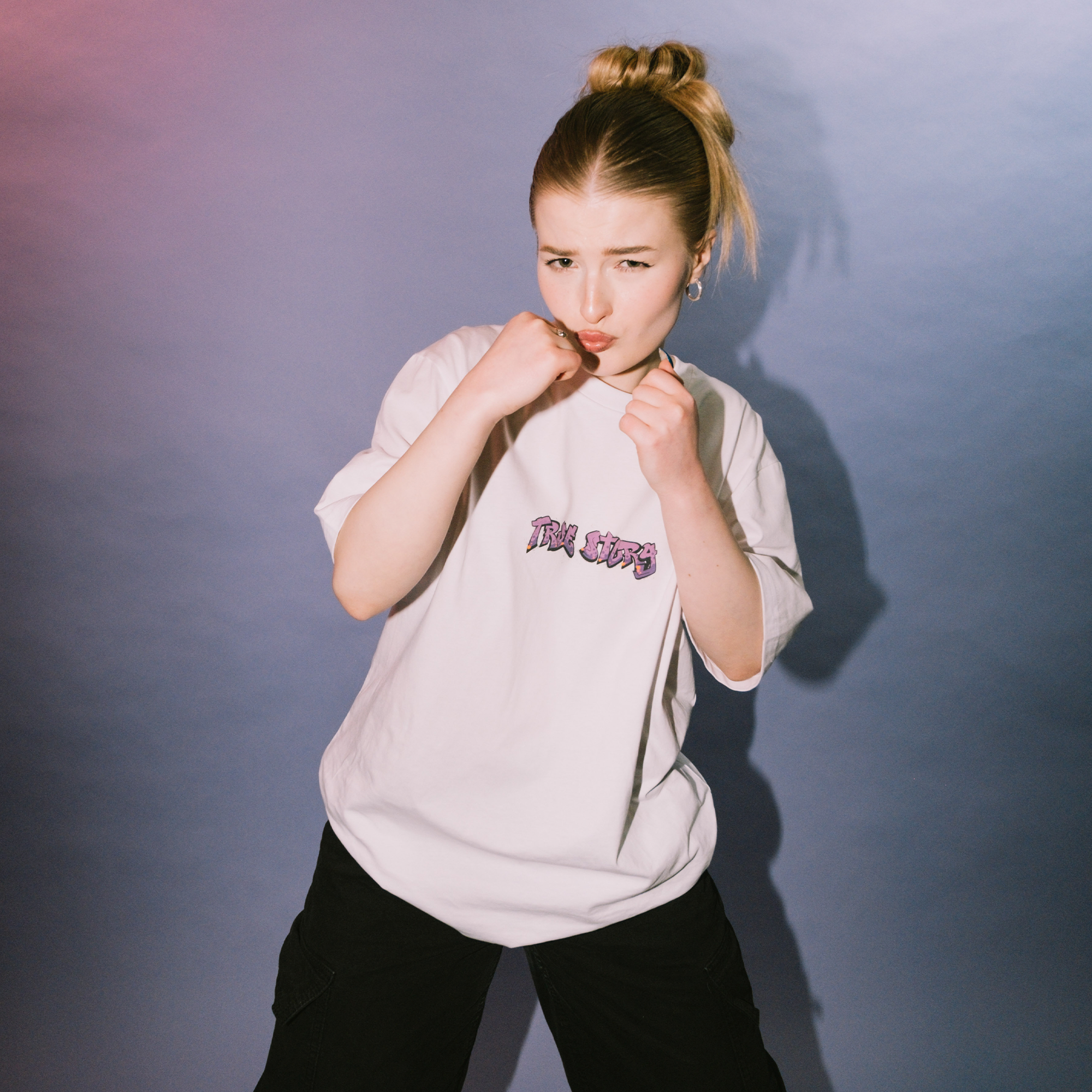 LiDiRo HAHAHA T-Shirt 391773