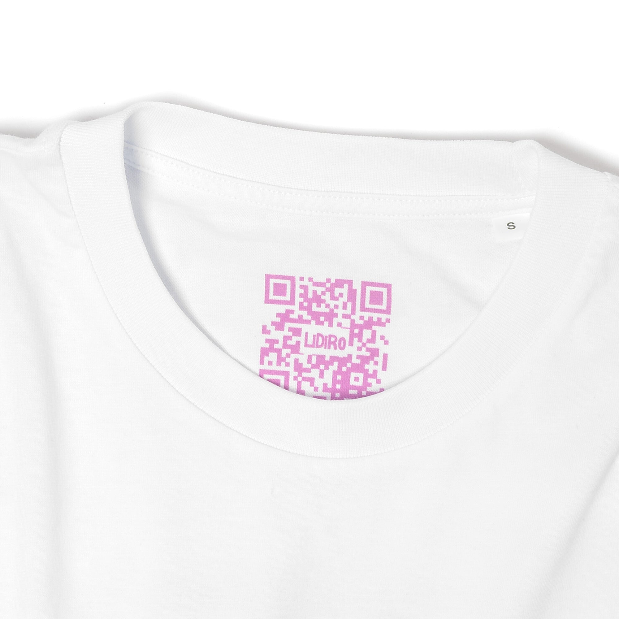 LiDiRo HAHAHA T-Shirt 391863