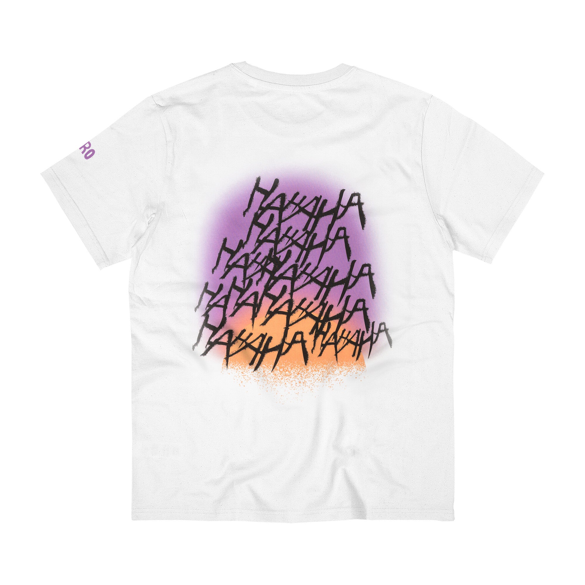 LiDiRo HAHAHA T-Shirt 391866