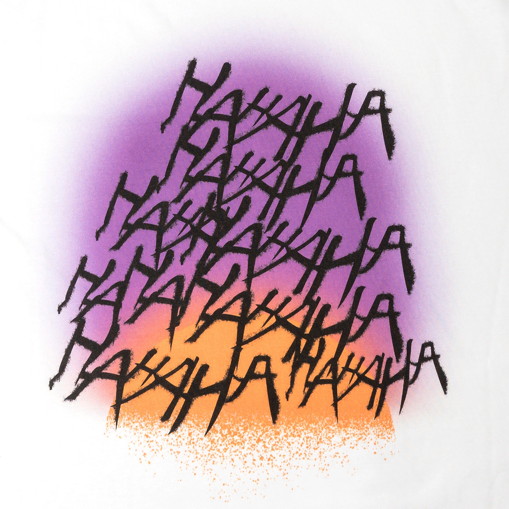 LiDiRo HAHAHA T-Shirt 391872