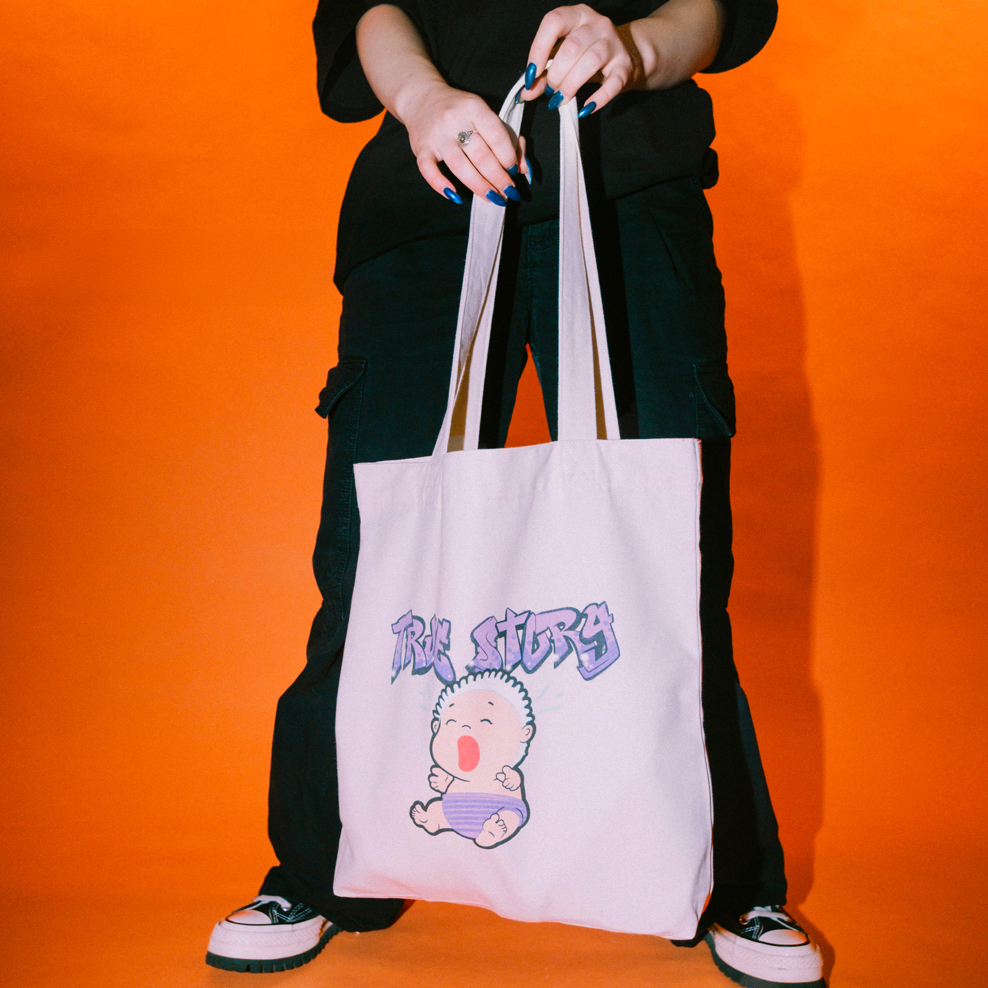 LiDiRo True Baby Bag Tasche 391749