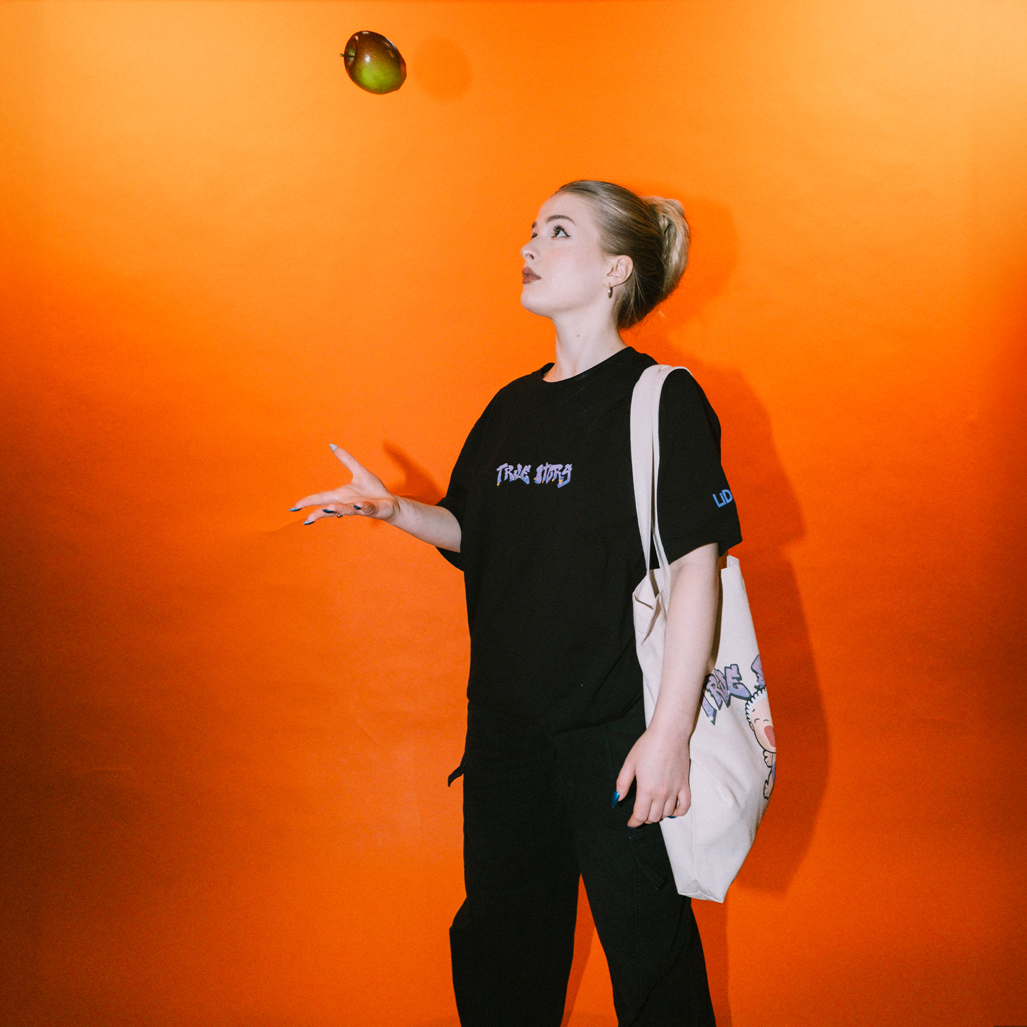 LiDiRo True Baby Bag Tasche 391752