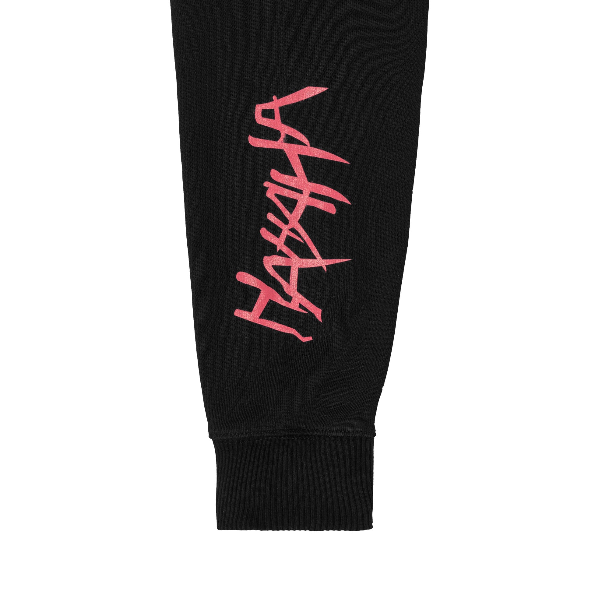 LiDiRo Walk The Panda Kapuzenpullover 391135