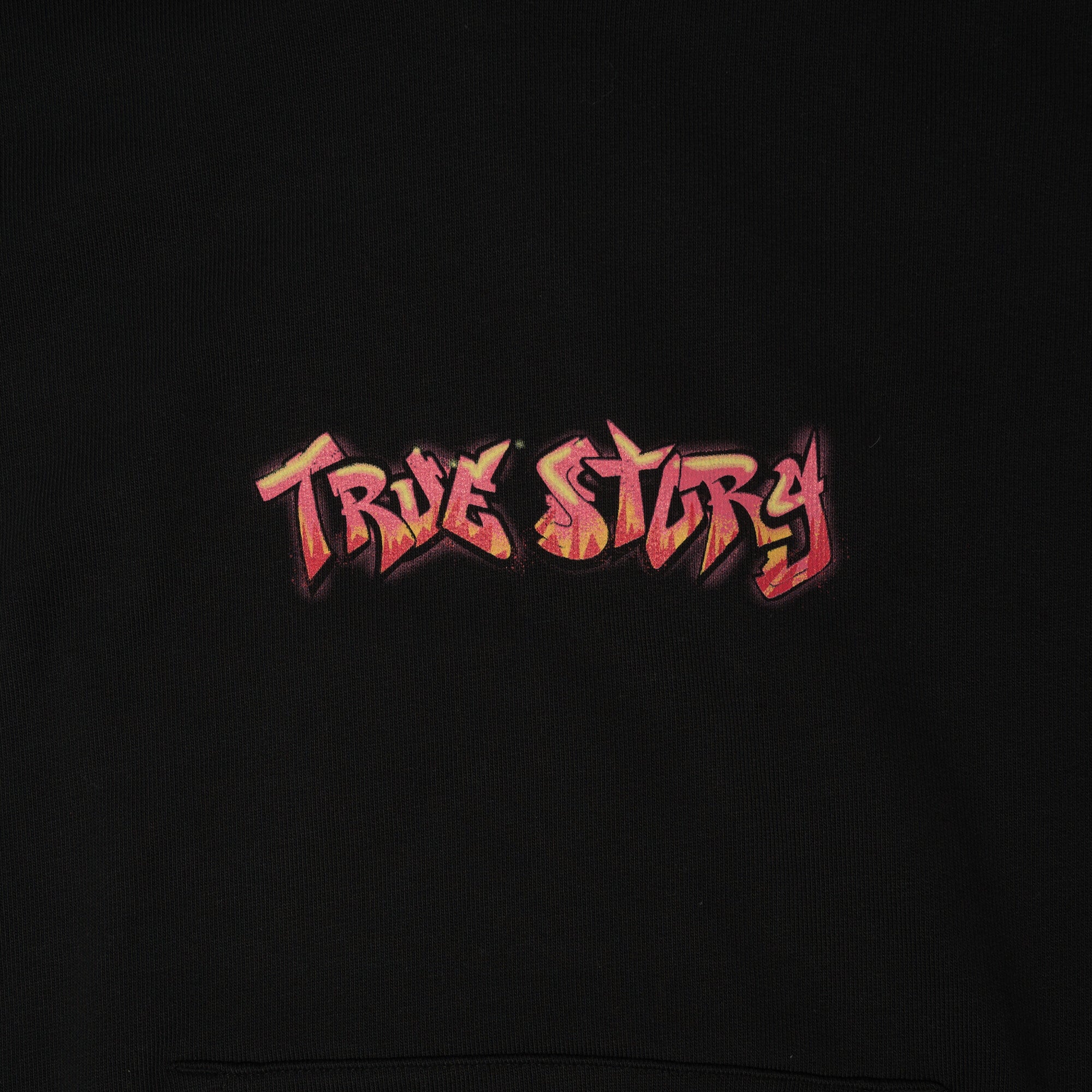 LiDiRo Walk The Panda Kapuzenpullover 391150