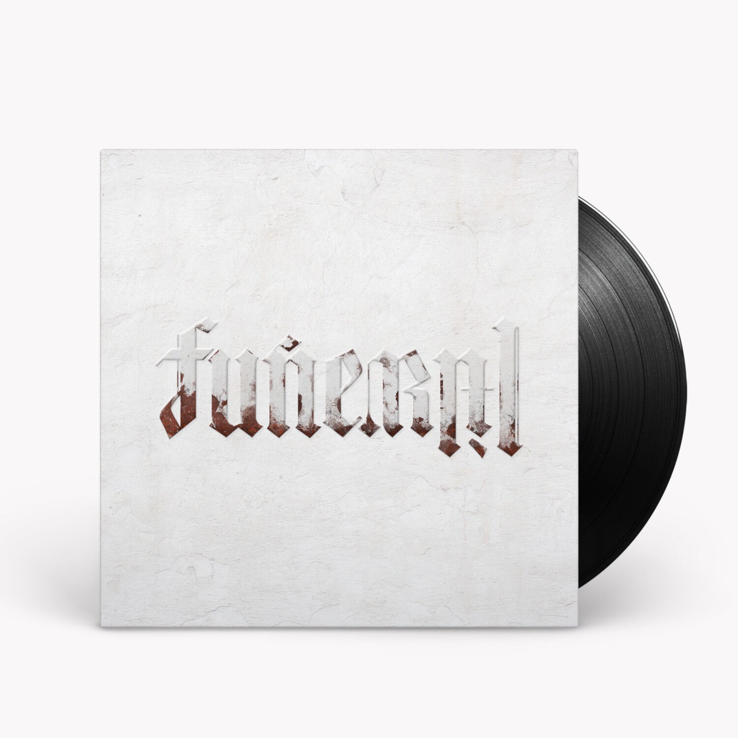 Lil Wayne FUNERAL LP 229644