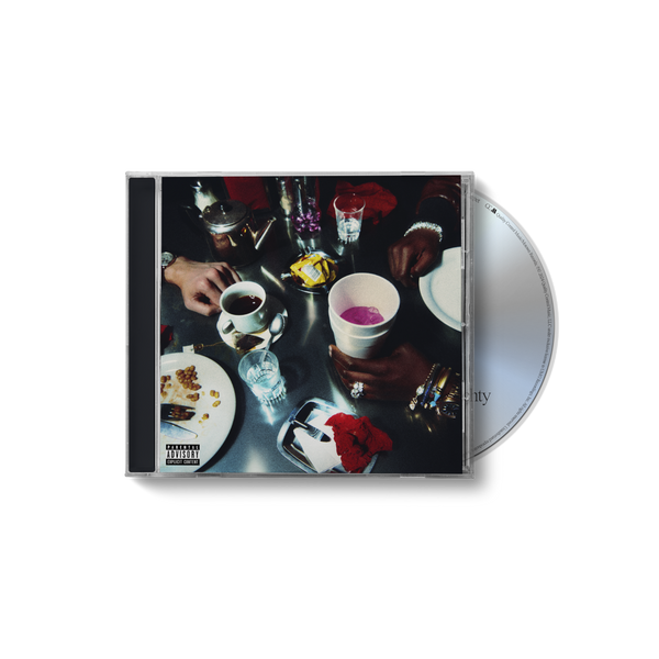 Lil Yachty - Bad Cameo (Limited CD)