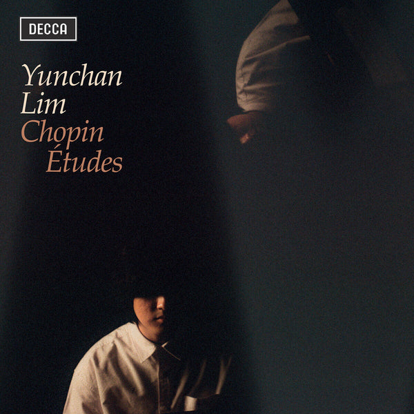 Yunchan Lim - Chopin: Études, Opp. 10 & 25 (Vinyl)
