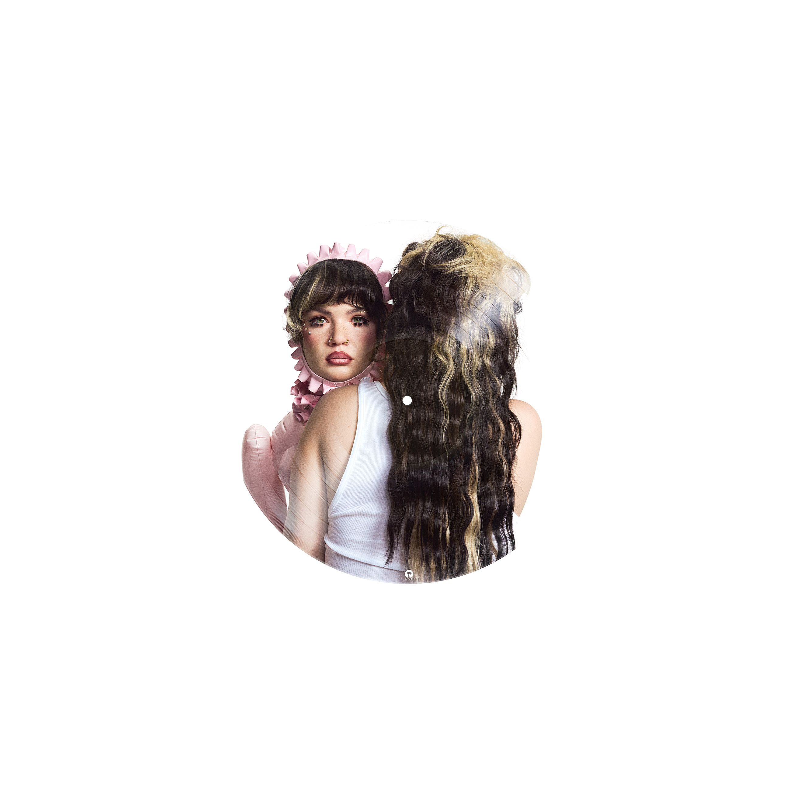 Lola Young I'm Only F**king Myself: The "Walk All Over You" Edition (Picture Disc) The "Walk All Over You" Edition (Picture Disc) 412829