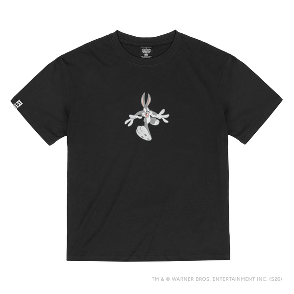 Looney Tunes, Cro - Bugs Running (Shirts)