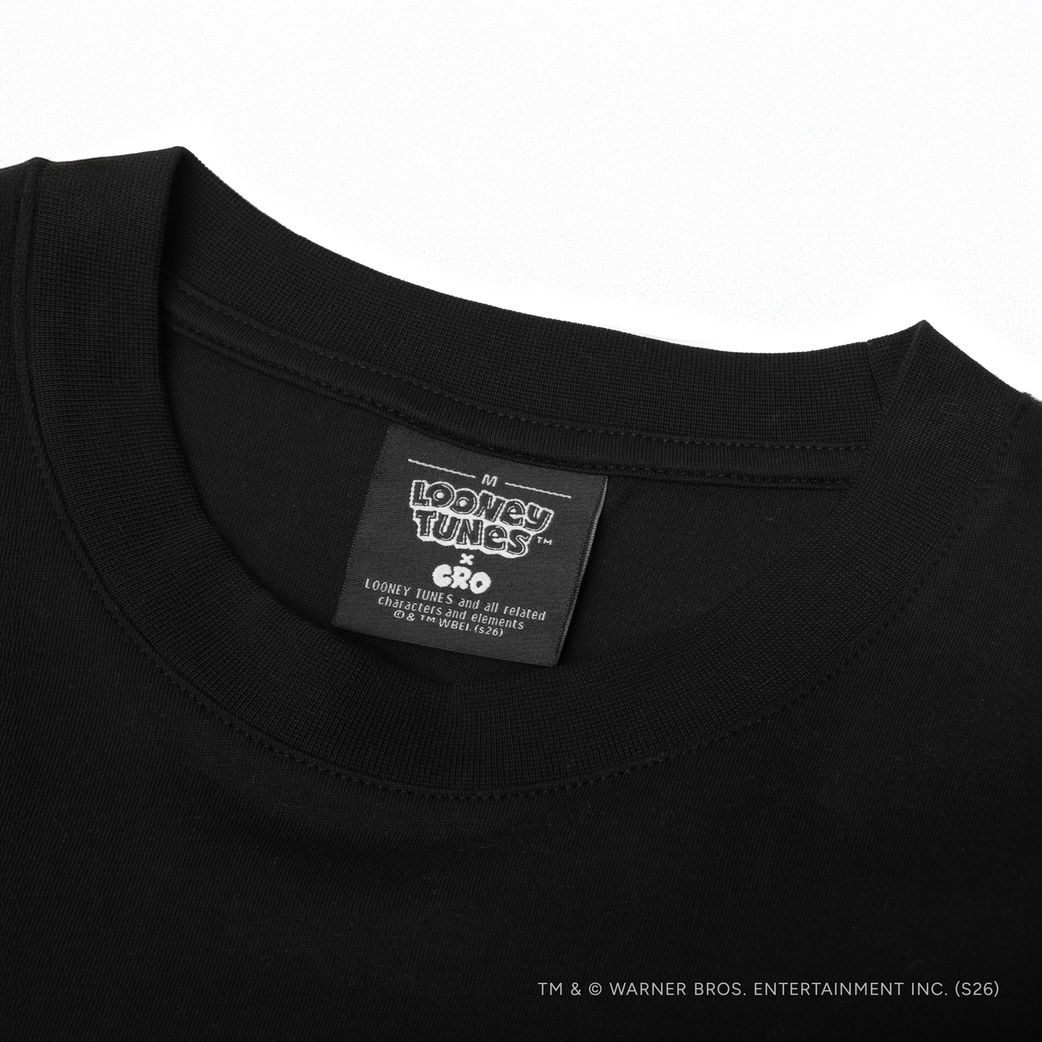 Looney Tunes & Cro Bugs Running Shirts 439657