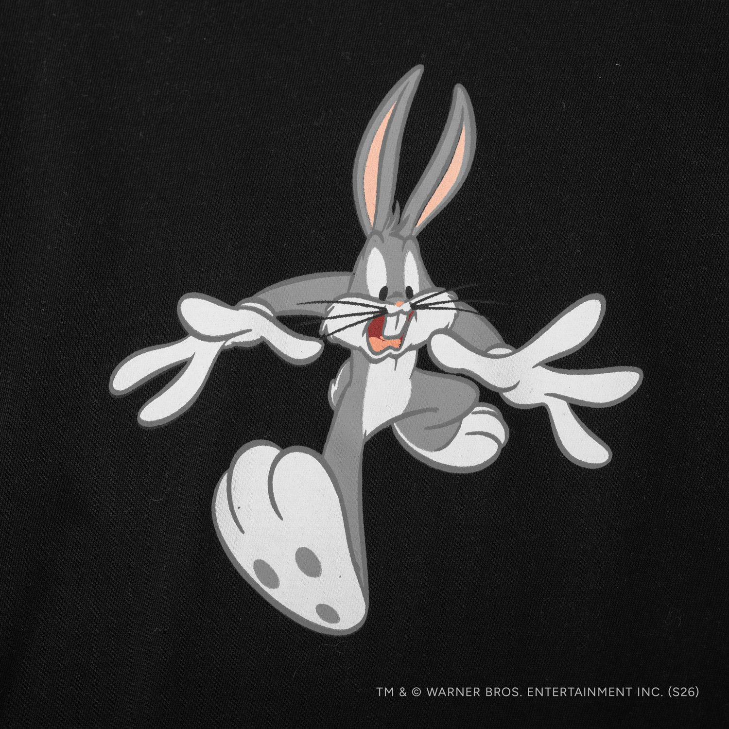 Looney Tunes & Cro Bugs Running Shirts 439655