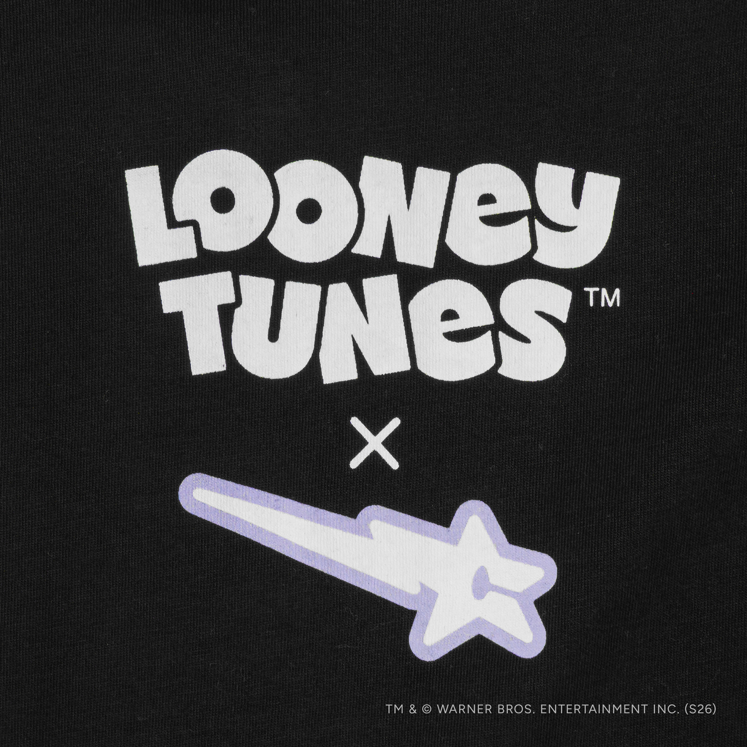 Looney Tunes & Cro Bugs Running Shirts 439661