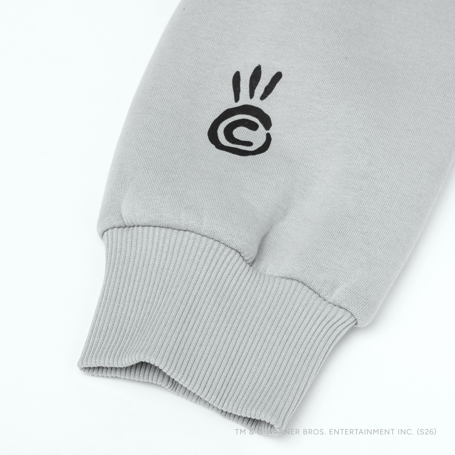 Looney Tunes & Cro Bugs - Thats all Folks! Kapuzenpullover 439705