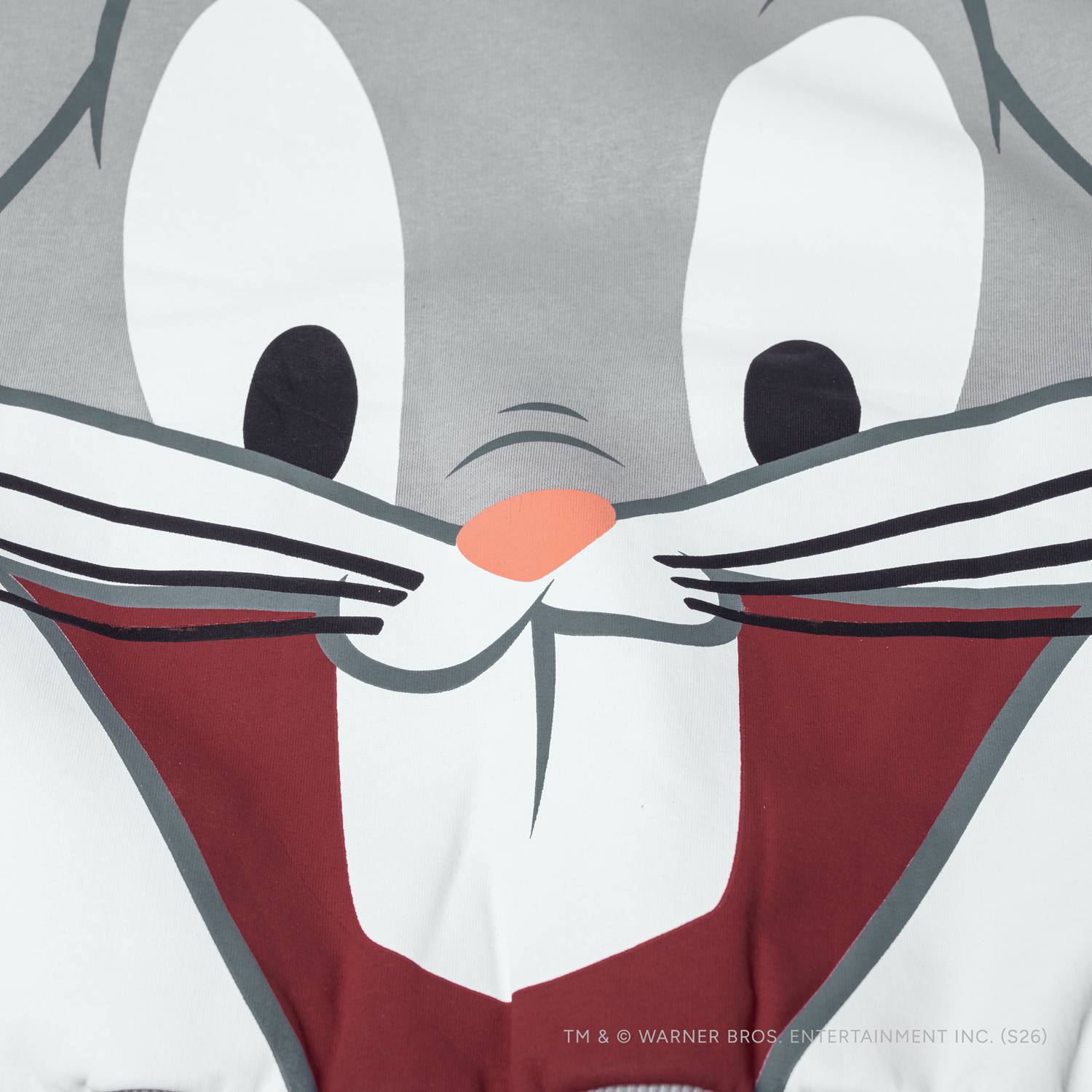 Looney Tunes & Cro Bugs - Thats all Folks! Kapuzenpullover 439713