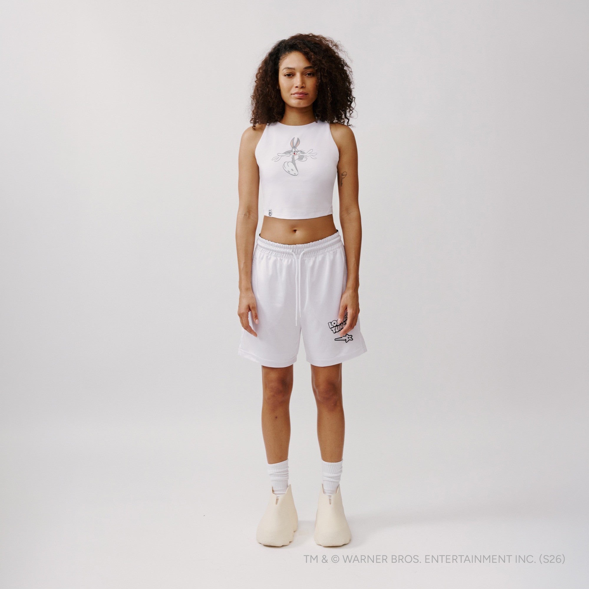 Looney Tunes & Cro Bugs Tank-Tops 439897