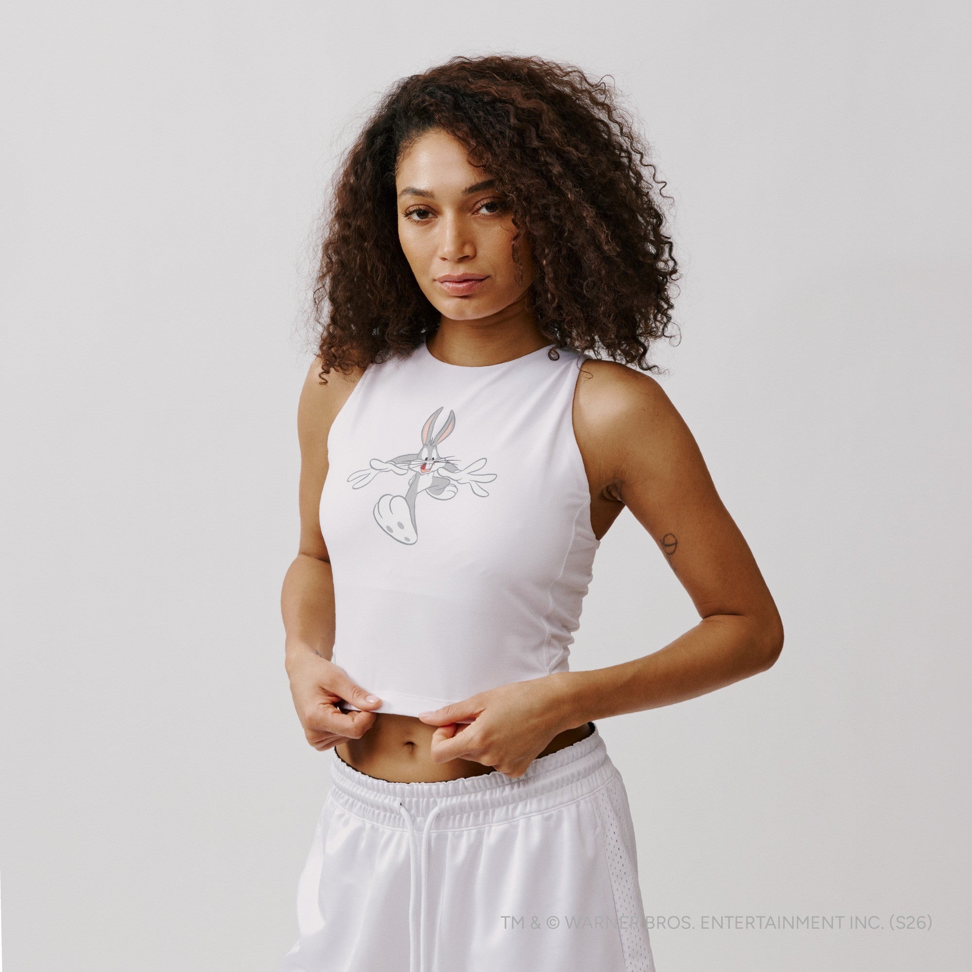 Looney Tunes & Cro Bugs Tank-Tops 439899