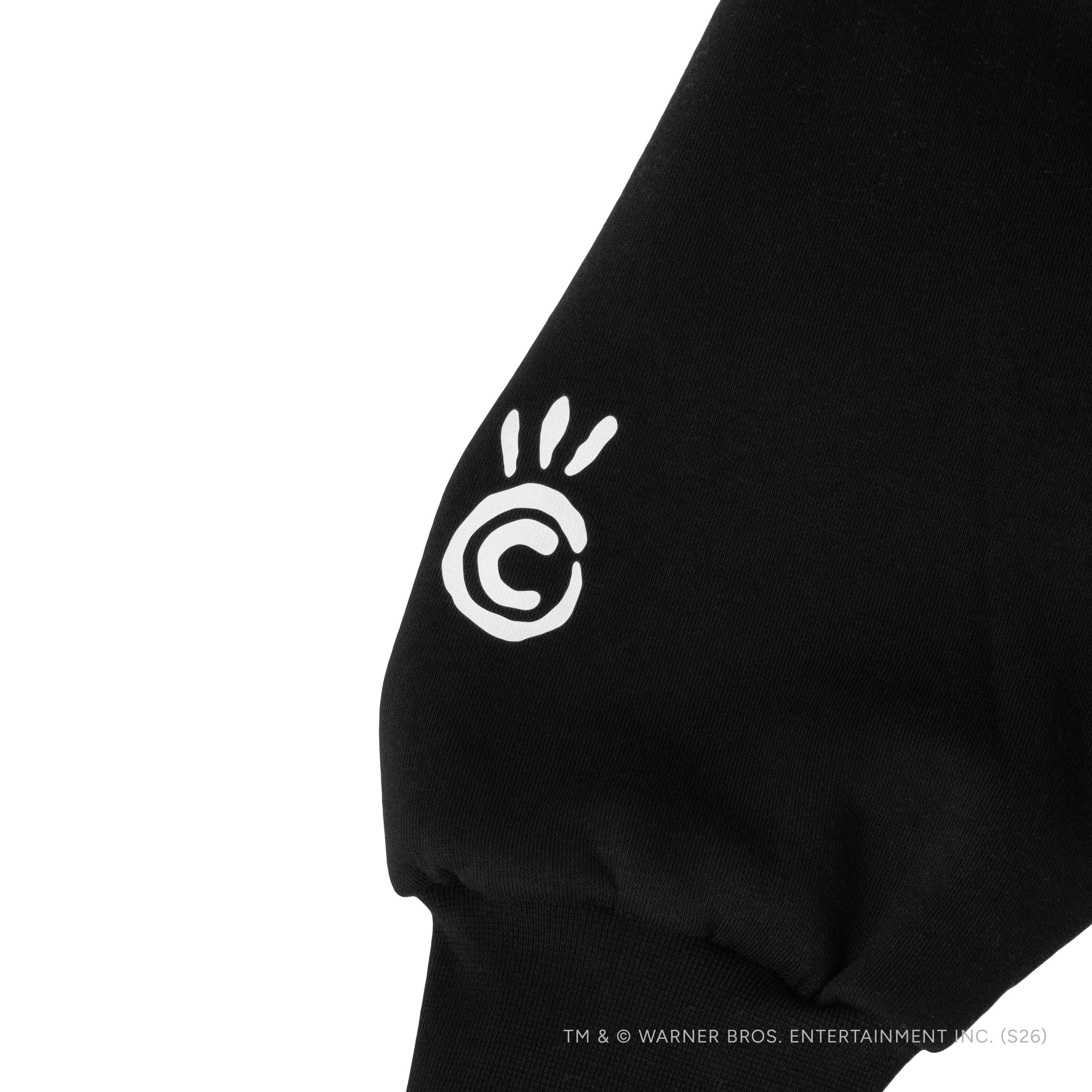 Looney Tunes & Cro Carrot Mic Kapuzenpullover 439757