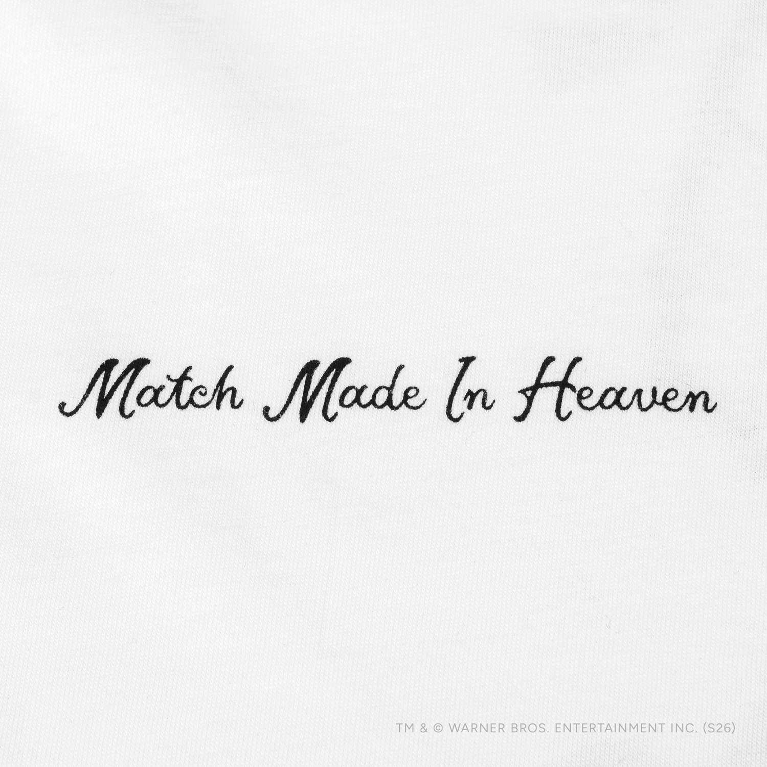 Looney Tunes & Cro Carrot Mic T-Shirts 439747